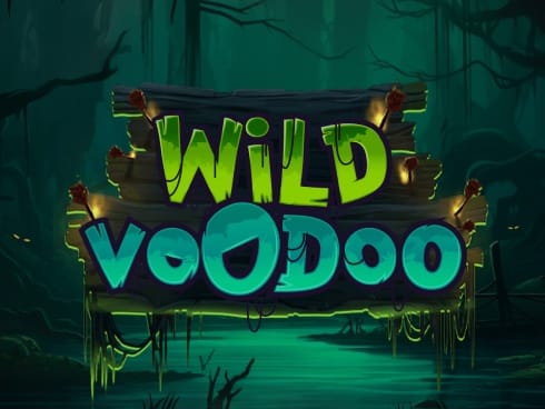 Wild Voodoo icon