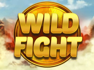 Wild Fight icon