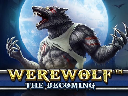 Werewolf – The Becoming icon