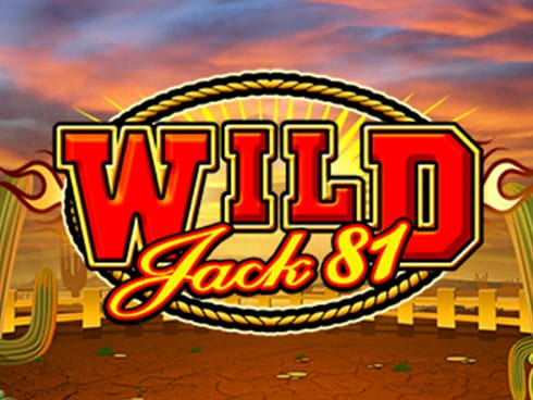 Wild Jack 81 icon