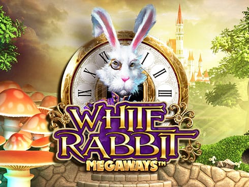 White Rabbit icon