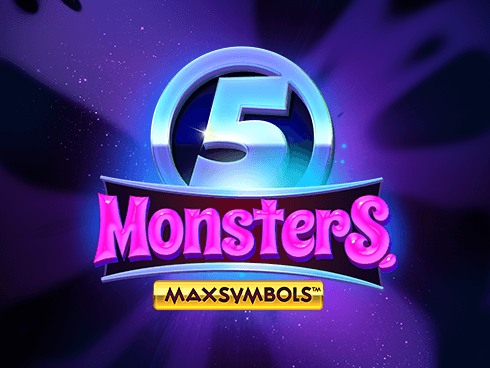 5 Monsters icon