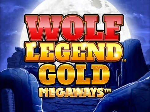 Wolf Legend Gold Megaways icon