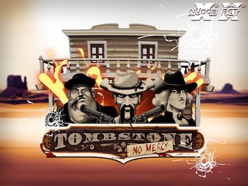 Tombstone_ No Mercy icon