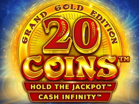 20 Coins Grand Gold Edition icon