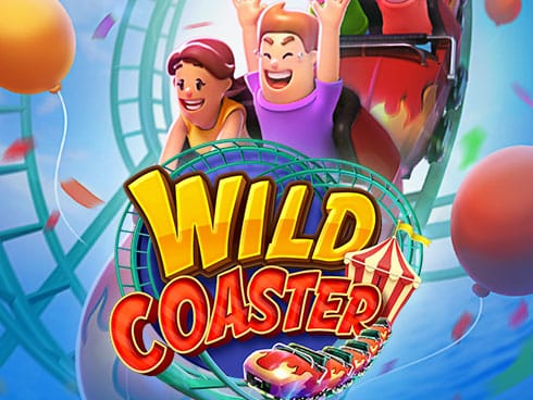 Wild Coaster icon