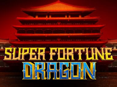 Super Fortune Dragon icon