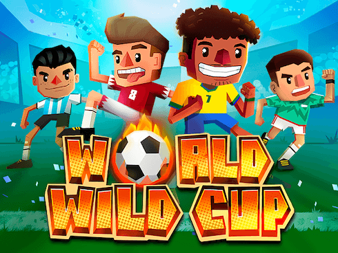 World Wild Cup icon