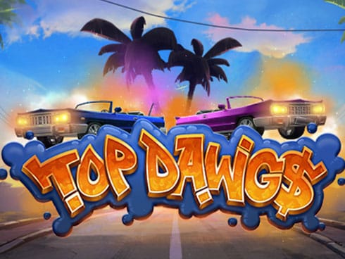 Top Dawg$ icon